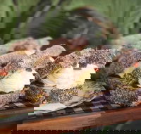 Flavours Patisserie Cafe  - Parkdale - Tourism Noosa