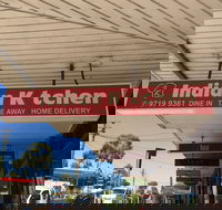 Indian Kitchen - Tourism Noosa