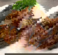 Kim Valley Chinese Restaurant - Tourism Noosa