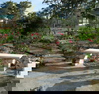 Langdale Farm - Tourism Noosa