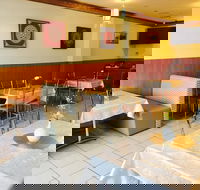 Mongol Lounge - Tourism Noosa