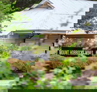 Mount Horrocks Wines - Tourism Noosa