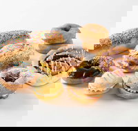 Nha Trang Vietnamese Restaurant - Tourism Noosa