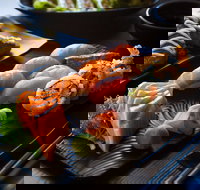 Okami Japanese Restuarant - Cranbourne - Tourism Noosa