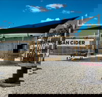 Pagan Cider - Tourism Noosa