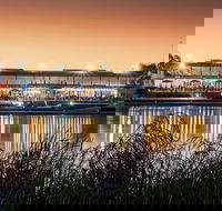 Renmark Club - Tourism Noosa