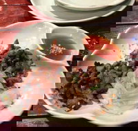 River Kwai Thai - Tourism Noosa