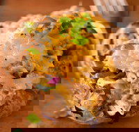 Spudbar - Frankston - Tourism Noosa