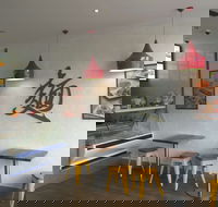 Sushi Noodle World - Tourism Noosa