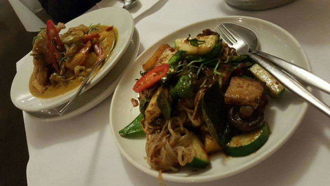 Thai On Sky - Tourism Noosa 0