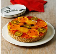The Cheesecake Shop - Kingsbury - Tourism Noosa