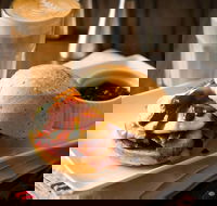 The Coffee Club - Bulimba - Tourism Noosa