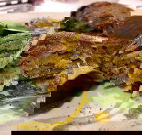 Wok'd Gourmet Chinese - Carrum Downs - Tourism Noosa