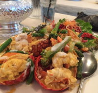 Bamboo Spice - Tourism Noosa