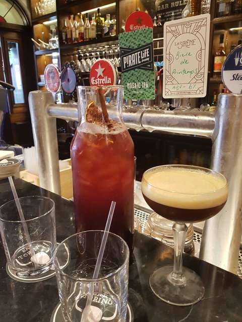 Bar Torino - Tourism Noosa 3