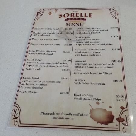 Le Due Sorelle Cafe - Tourism Noosa 0