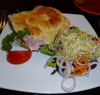 Littleton Cafe - Tourism Noosa