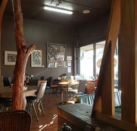 Polina's Cafe - Tourism Noosa