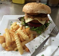 Ronnie'z Cafe and Take Away - Tourism Noosa