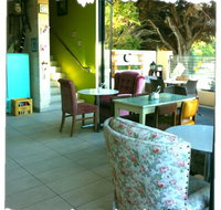 Shaana Cafe - Tourism Noosa