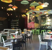 Ting Tong Kanteen - Tourism Noosa