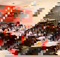 Anand Sagar Indian Restaurant - Tourism Noosa