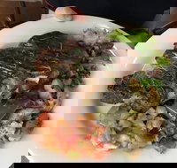 Artimino Ristorante Italiano - Tourism Noosa