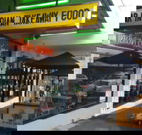 Avtar Indian Takeaway Food - Tourism Noosa