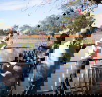 Balnaves of Coonawarra - Tourism Noosa
