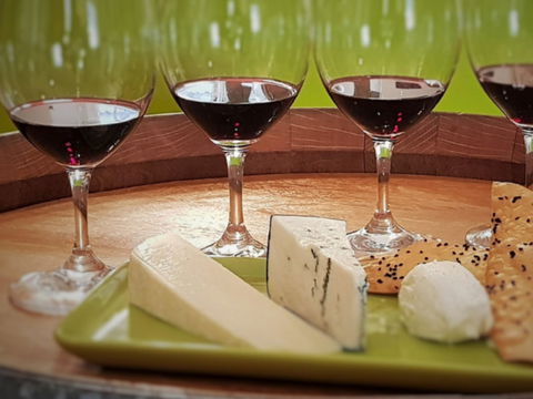 Barossa Red Wine Master Class - Tourism Noosa 0