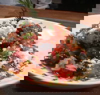 Billy the Greek - Tourism Noosa