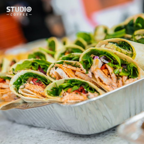 Blue Turtle Cafe - Tourism Noosa 0