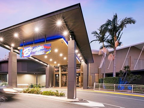 Brothers Leagues Club Ipswich - Tourism Noosa 0