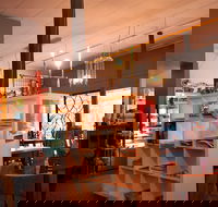 Cafe Alchemy - Tourism Noosa
