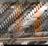 Cairo Cafe - Broome - Tourism Noosa