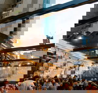 Campari House - Tourism Noosa