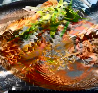 Chow's Table - Tourism Noosa