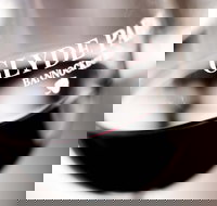 Clyde Park Vineyard  Bistro - Tourism Noosa