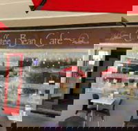 Coffee Bean Cafe - Tourism Noosa