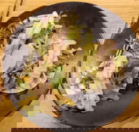 Cradle Mountain Tavern Bar  Bistro - Tourism Noosa