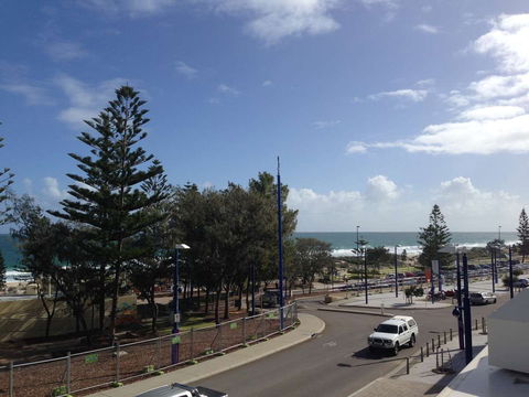 Dome - Scarborough - Tourism Noosa 0