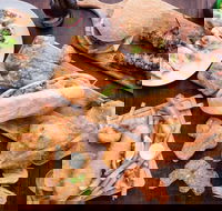 Garage 147 - Tourism Noosa