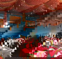 Haveli - Tourism Noosa