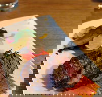 Hellyers Restaurant - Tourism Noosa