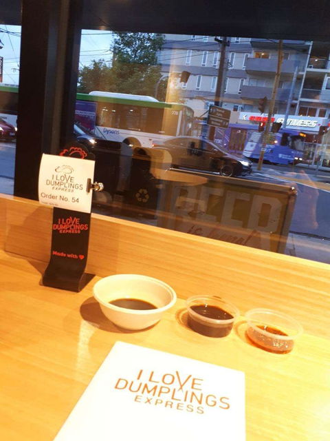 I Love Dumplings Express - Preston - Tourism Noosa 0