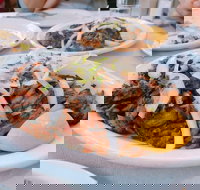 Jim's Greek Tavern - Tourism Noosa