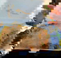 Kallaroo Seafoods - Tourism Noosa