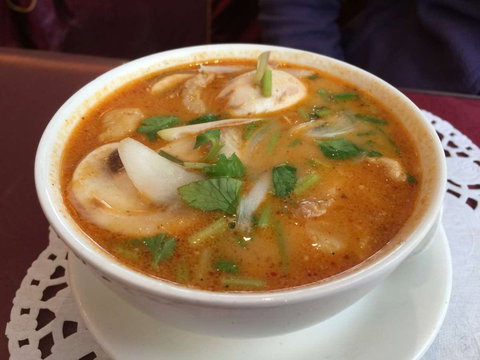 Ken And Angies Thai And Chinese Restaurant - Tourism Noosa 0