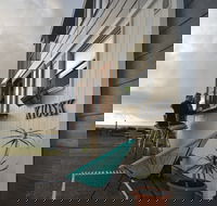 Kiosk Lennox Beach - Tourism Noosa