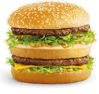McDonald's - Narellan - Tourism Noosa